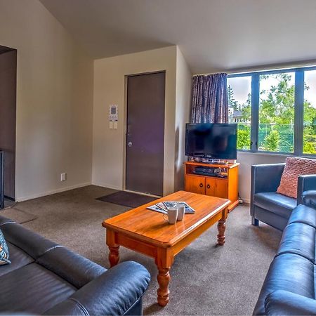 *** Lake Villa 459 *** Hanmer Springs Luaran gambar