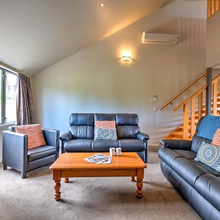 *** Lake Villa 459 *** Hanmer Springs Luaran gambar