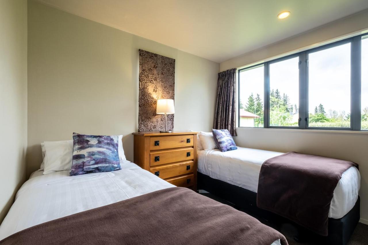 *** Lake Villa 459 *** Hanmer Springs Luaran gambar