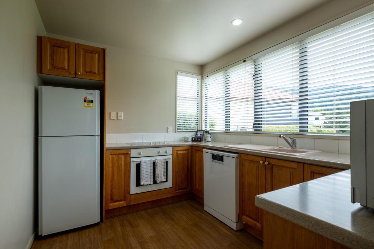 *** Lake Villa 459 *** Hanmer Springs Luaran gambar