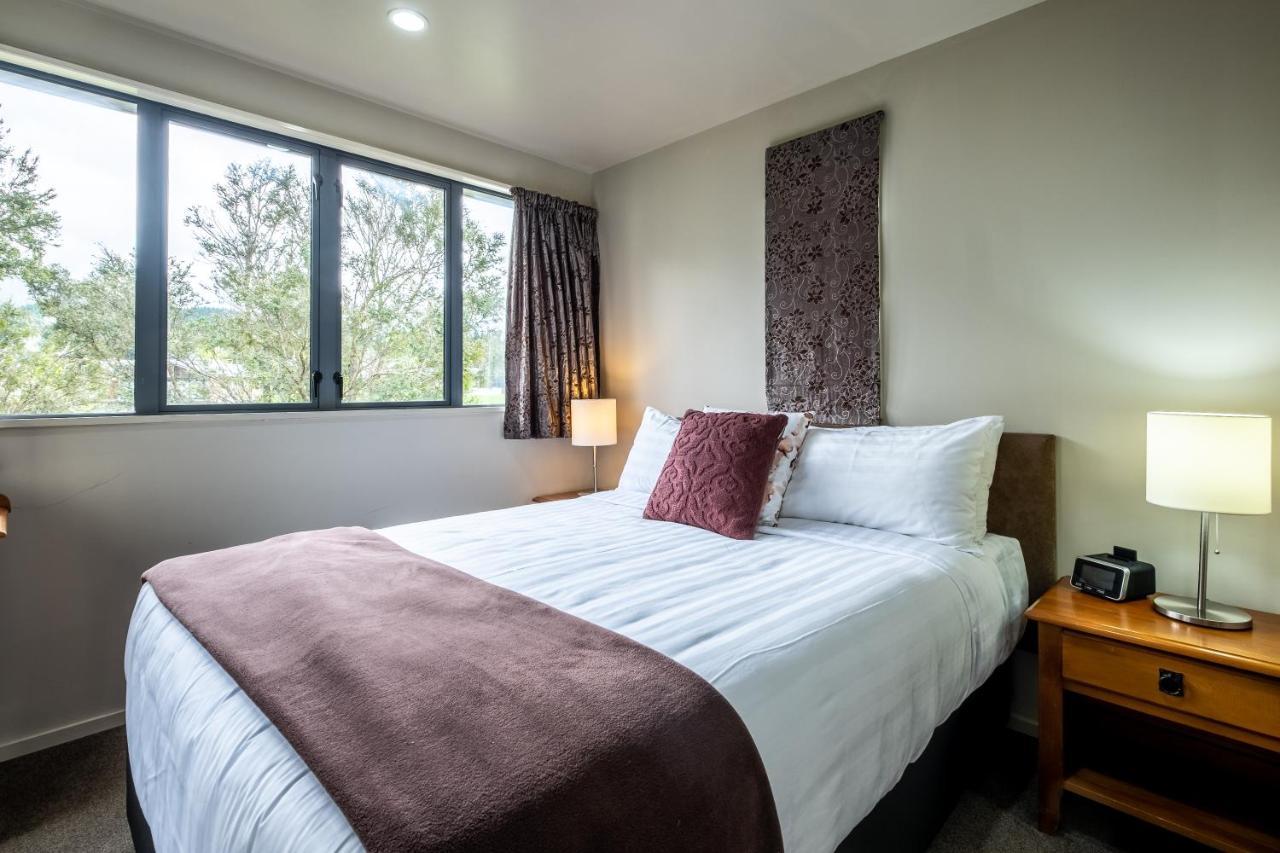 *** Lake Villa 459 *** Hanmer Springs Luaran gambar